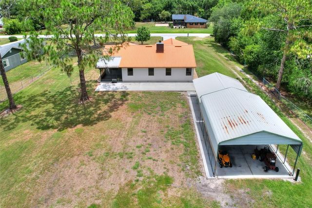 4520 LOG CABIN DRIVE, Lakeland, FL 33810