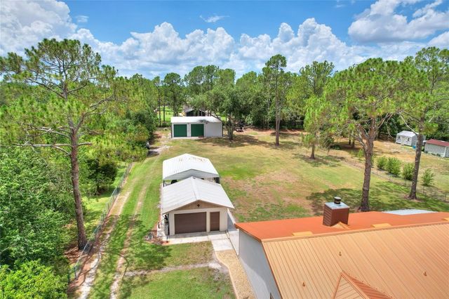 4520 LOG CABIN DRIVE, Lakeland, FL 33810