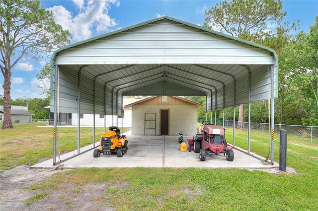 4520 LOG CABIN DRIVE, Lakeland, FL 33810