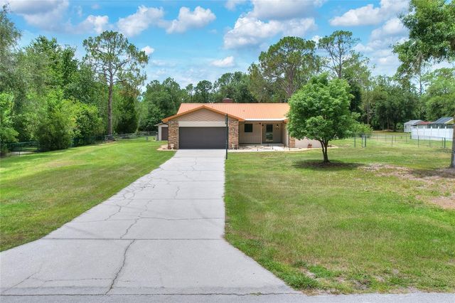 4520 LOG CABIN DRIVE, Lakeland, FL 33810