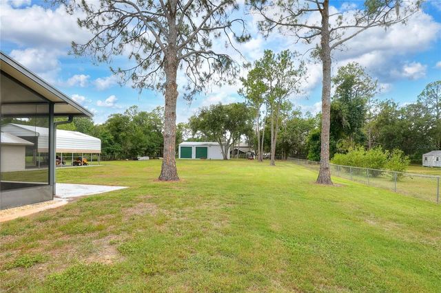 4520 LOG CABIN DRIVE, Lakeland, FL 33810