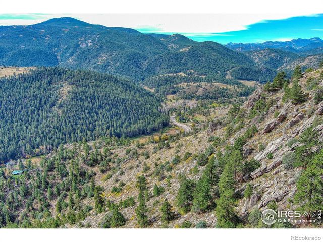 10697 County Road 43, Drake, CO 80515