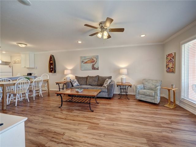 800 Beach Access Road 1A 509, Port Aransas, TX 78373