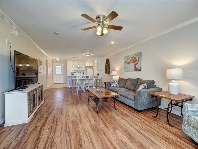800 Beach Access Road 1A 509, Port Aransas, TX 78373