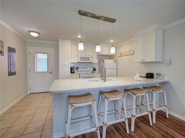 800 Beach Access Road 1A 509, Port Aransas, TX 78373
