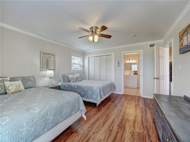 800 Beach Access Road 1A 509, Port Aransas, TX 78373