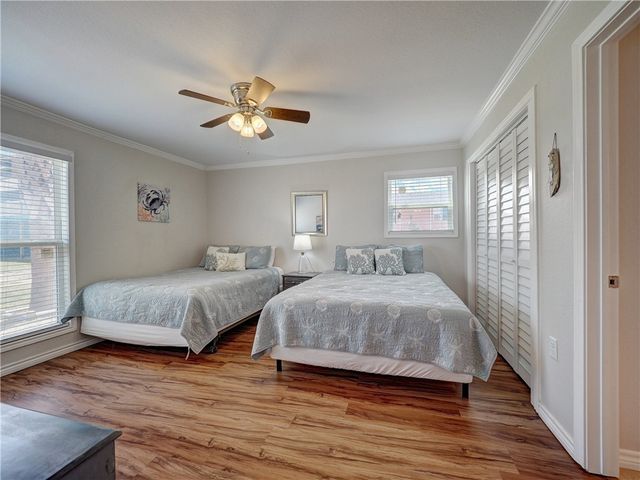 800 Beach Access Road 1A 509, Port Aransas, TX 78373