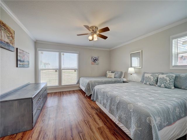 800 Beach Access Road 1A 509, Port Aransas, TX 78373