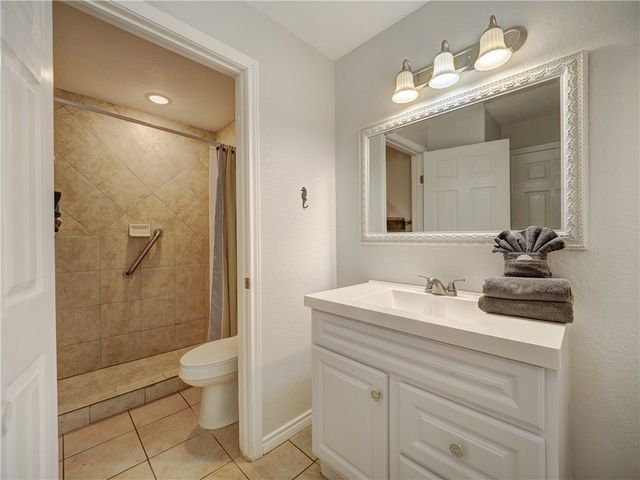 800 Beach Access Road 1A 509, Port Aransas, TX 78373