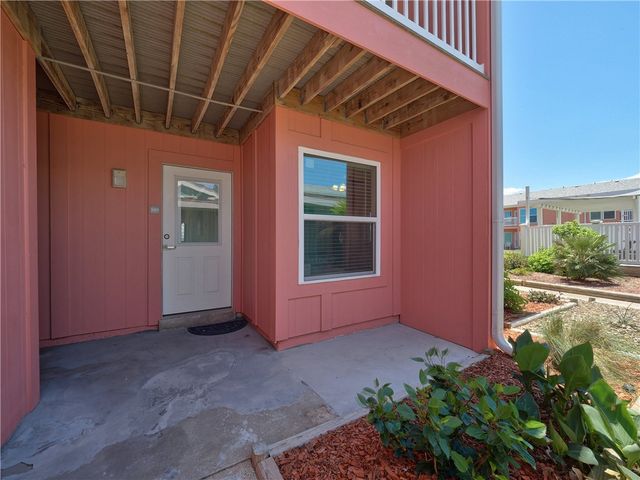 800 Beach Access Road 1A 509, Port Aransas, TX 78373
