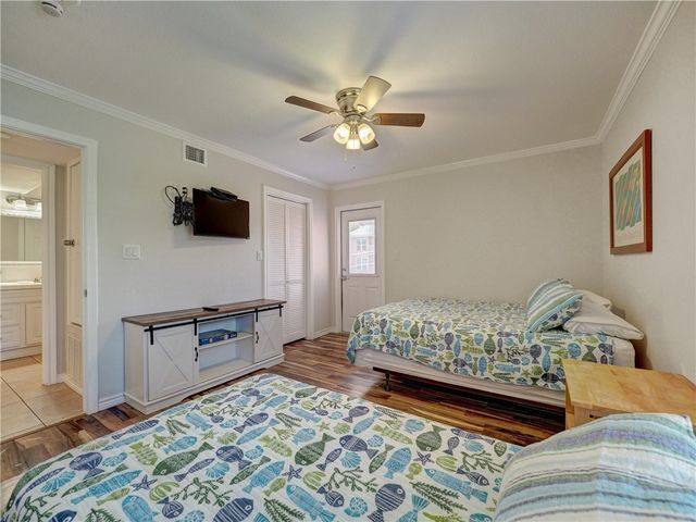 800 Beach Access Road 1A 509, Port Aransas, TX 78373