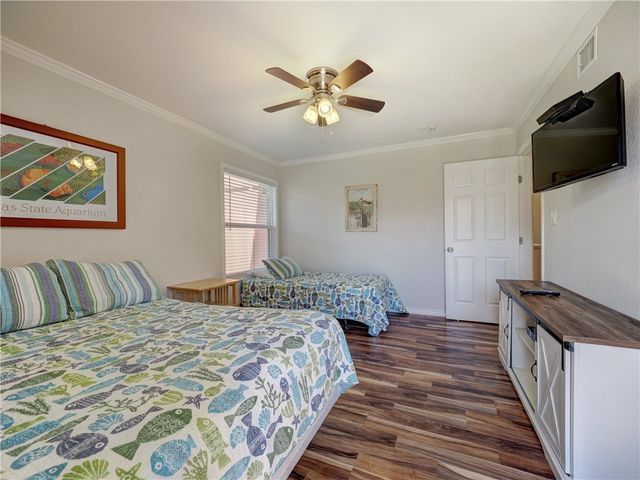 800 Beach Access Road 1A 509, Port Aransas, TX 78373
