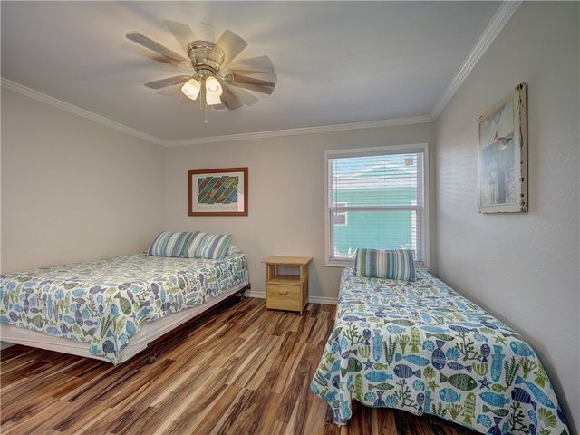 800 Beach Access Road 1A 509, Port Aransas, TX 78373