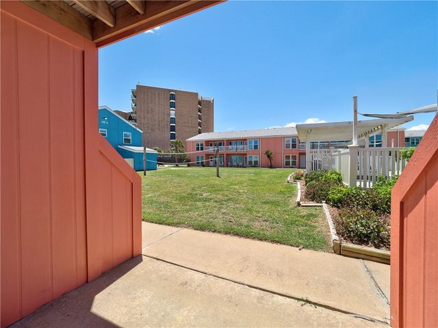 800 Beach Access Road 1A 509, Port Aransas, TX 78373