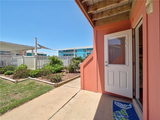800 Beach Access Road 1A 509, Port Aransas, TX 78373