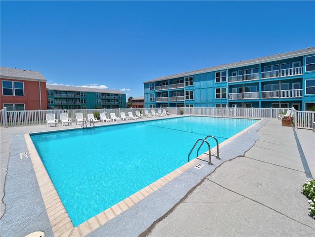 800 Beach Access Road 1A 509, Port Aransas, TX 78373