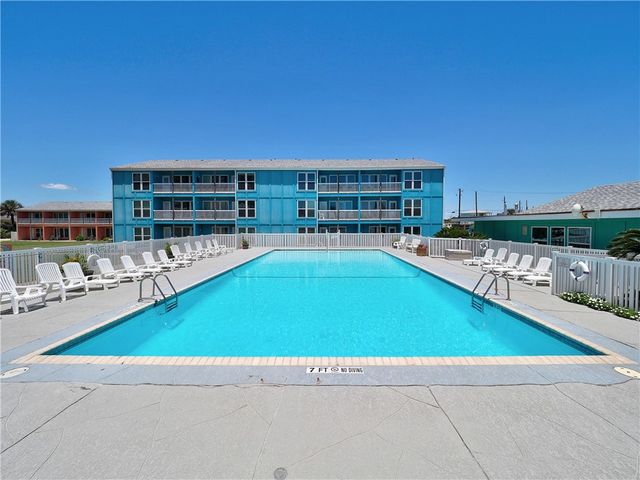 800 Beach Access Road 1A 509, Port Aransas, TX 78373