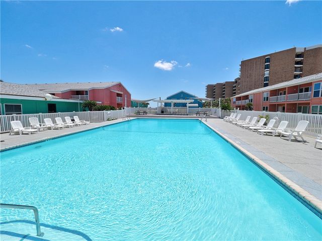 800 Beach Access Road 1A 509, Port Aransas, TX 78373