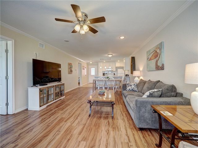 800 Beach Access Road 1A 509, Port Aransas, TX 78373