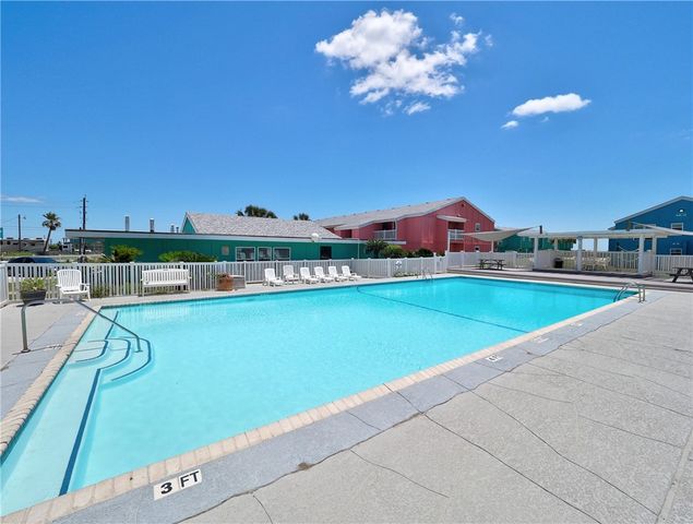 800 Beach Access Road 1A 509, Port Aransas, TX 78373