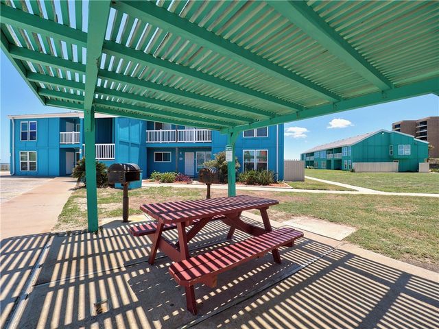 800 Beach Access Road 1A 509, Port Aransas, TX 78373