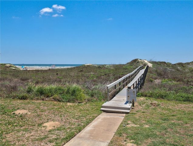 800 Beach Access Road 1A 509, Port Aransas, TX 78373
