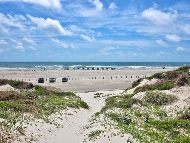 800 Beach Access Road 1A 509, Port Aransas, TX 78373