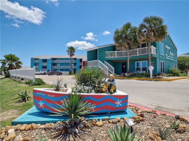 800 Beach Access Road 1A 509, Port Aransas, TX 78373
