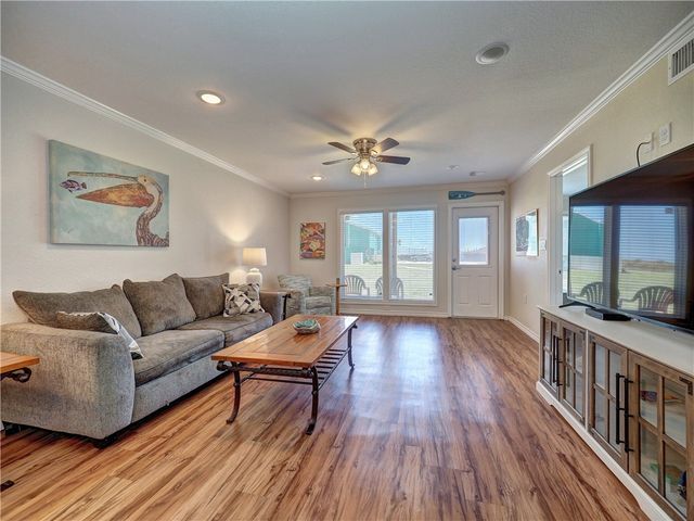 800 Beach Access Road 1A 509, Port Aransas, TX 78373
