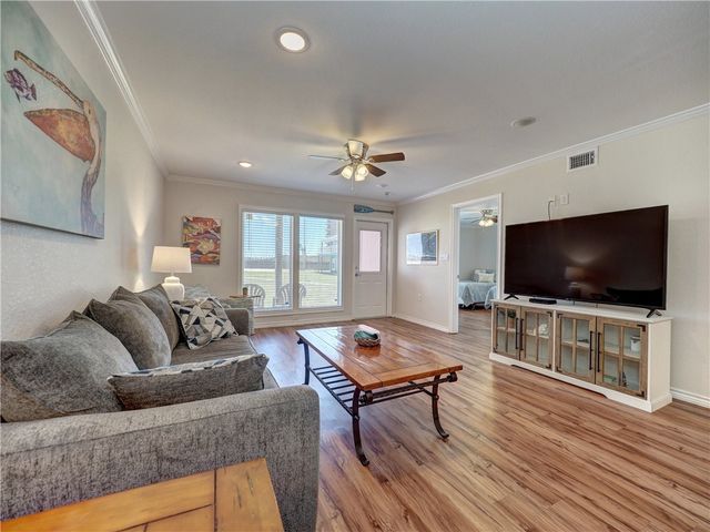 800 Beach Access Road 1A 509, Port Aransas, TX 78373