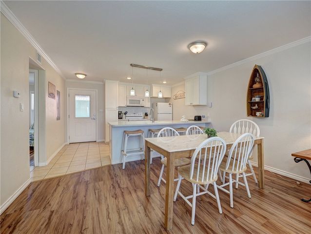 800 Beach Access Road 1A 509, Port Aransas, TX 78373