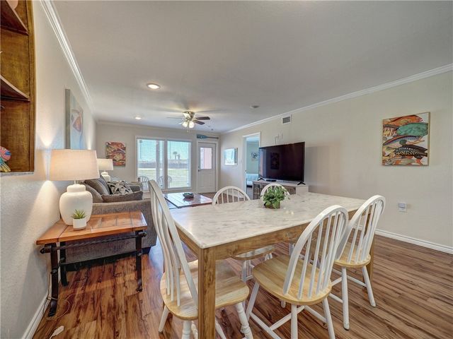 800 Beach Access Road 1A 509, Port Aransas, TX 78373