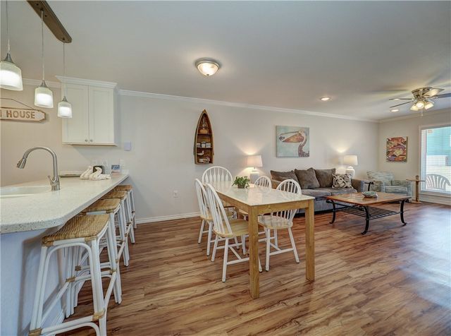 800 Beach Access Road 1A 509, Port Aransas, TX 78373