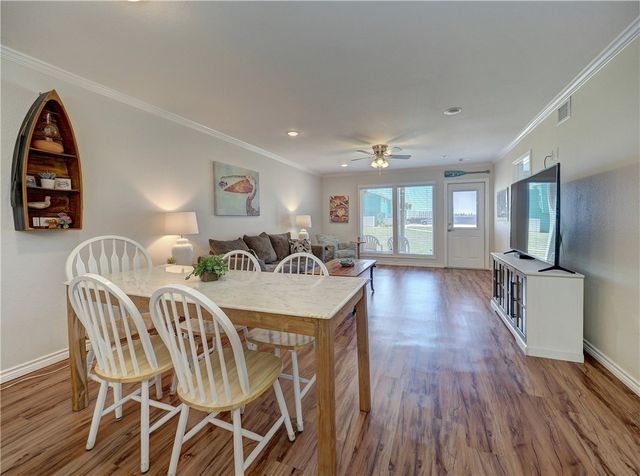 800 Beach Access Road 1A 509, Port Aransas, TX 78373