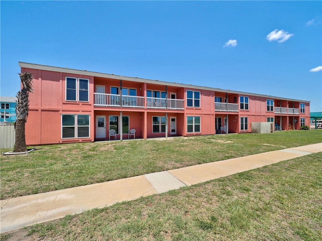800 Beach Access Road 1A 509, Port Aransas, TX 78373