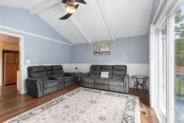 186 Pleasant St, Millis, MA 02054