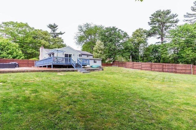 186 Pleasant St, Millis, MA 02054