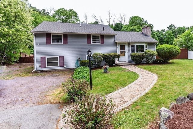 186 Pleasant St, Millis, MA 02054