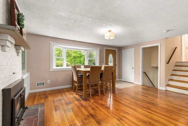 186 Pleasant St, Millis, MA 02054