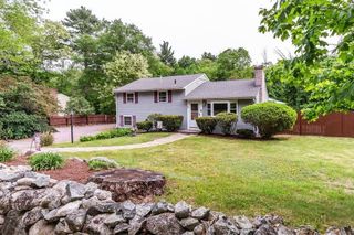 186 Pleasant St, Millis, MA 02054