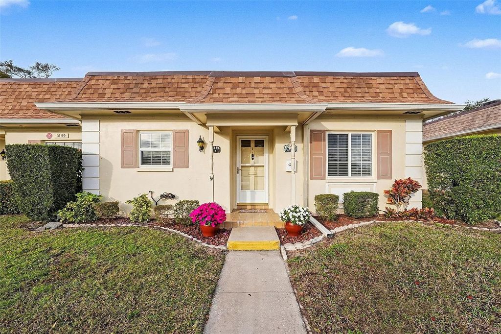 1659 S LAKE AVENUE 1, Clearwater, FL 33756