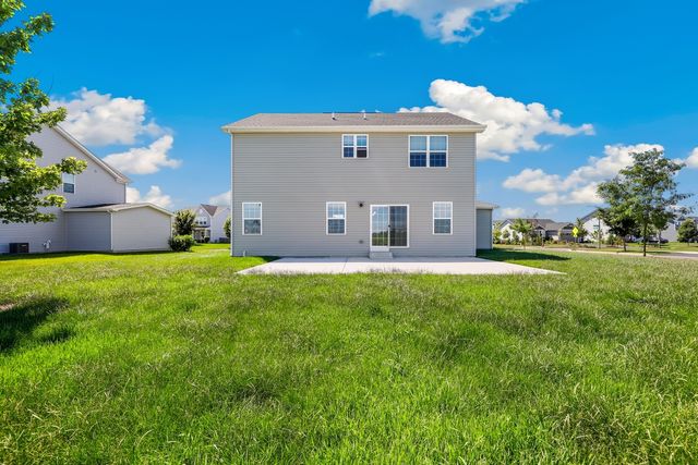 3392 Big Bend Drive, Montgomery, IL 60538