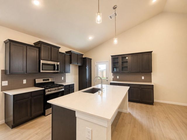 21707 Cypress Maple Drive, Cypress, TX 77433