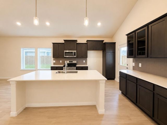 21707 Cypress Maple Drive, Cypress, TX 77433