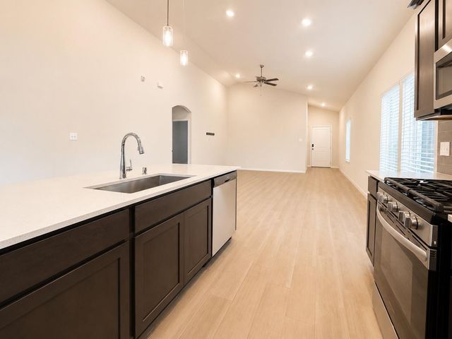 21707 Cypress Maple Drive, Cypress, TX 77433