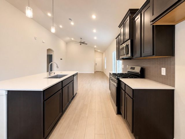 21707 Cypress Maple Drive, Cypress, TX 77433