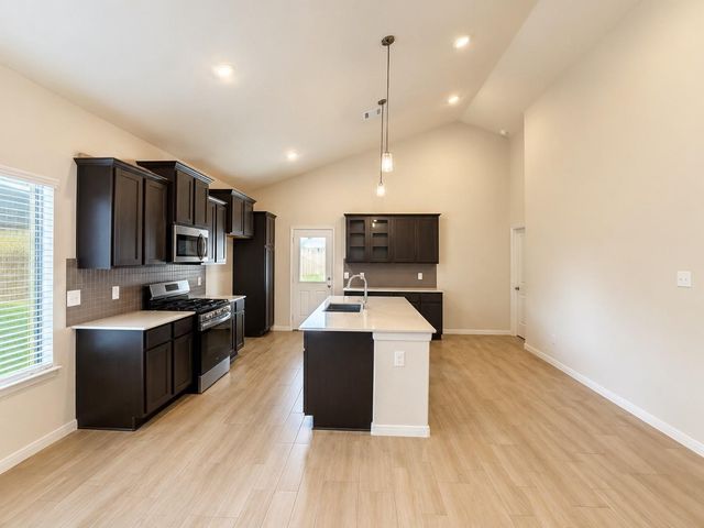 21707 Cypress Maple Drive, Cypress, TX 77433