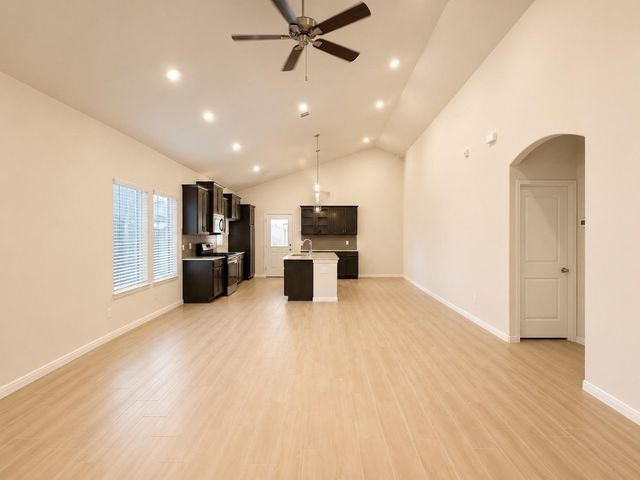 21707 Cypress Maple Drive, Cypress, TX 77433