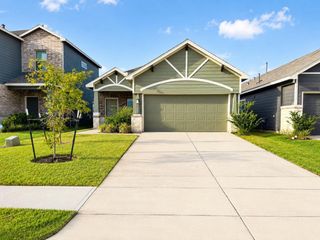 21707 Cypress Maple Drive, Cypress, TX 77433