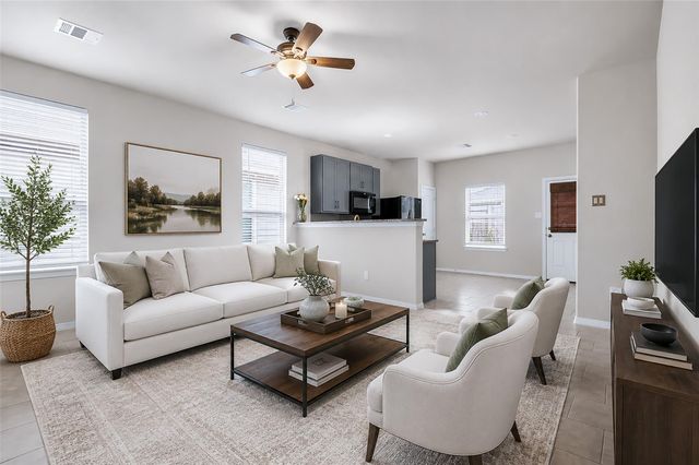 25715 Northpark Palm Drive, Porter, TX 77365